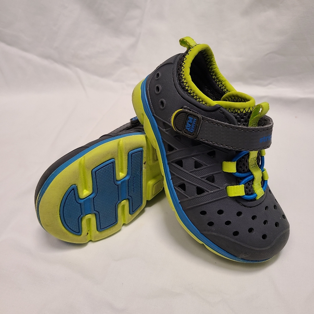 Stride Rite Baby Toddler shoes